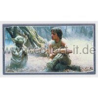 TSW174 TOPPS - Sticker 174 - Star Wars - Movie Sticker