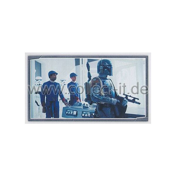 TSW178 TOPPS - Sticker 178 - Star Wars - Movie Sticker