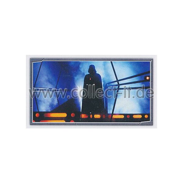 TSW180 TOPPS - Sticker 180 - Star Wars - Movie Sticker