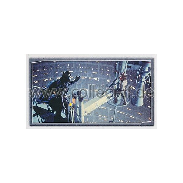 TSW182 TOPPS - Sticker 182 - Star Wars - Movie Sticker