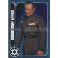 TSW185 TOPPS - Sticker 185 - Star Wars - Movie Sticker