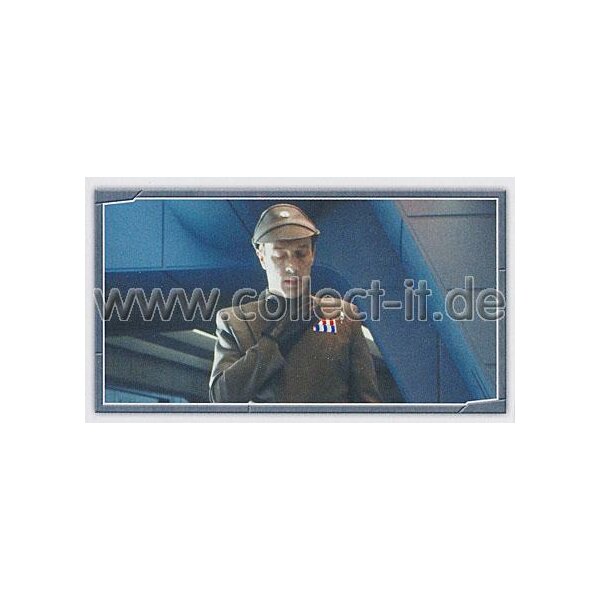 TSW186 TOPPS - Sticker 186 - Star Wars - Movie Sticker