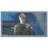 TSW186 TOPPS - Sticker 186 - Star Wars - Movie Sticker