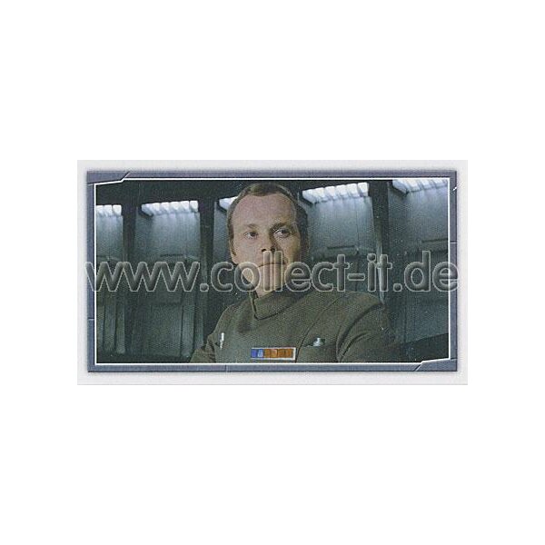 TSW189 TOPPS - Sticker 189 - Star Wars - Movie Sticker