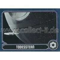 TSW192 TOPPS - Sticker 192 - Star Wars - Movie Sticker