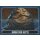 TSW195 TOPPS - Sticker 195 - Star Wars - Movie Sticker