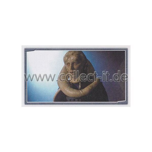 TSW197 TOPPS - Sticker 197 - Star Wars - Movie Sticker