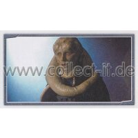 TSW197 TOPPS - Sticker 197 - Star Wars - Movie Sticker