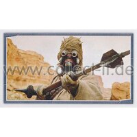 TSW199 TOPPS - Sticker 199 - Star Wars - Movie Sticker