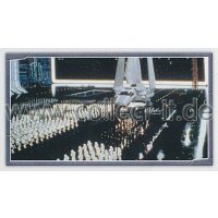 TSW208 TOPPS - Sticker 208 - Star Wars - Movie Sticker