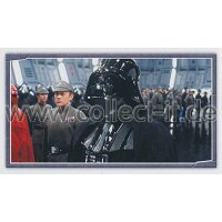 TSW209 TOPPS - Sticker 209 - Star Wars - Movie Sticker