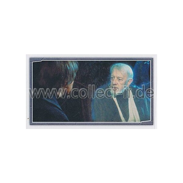 TSW211 TOPPS - Sticker 211 - Star Wars - Movie Sticker