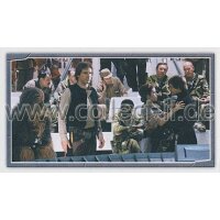 TSW212 TOPPS - Sticker 212 - Star Wars - Movie Sticker