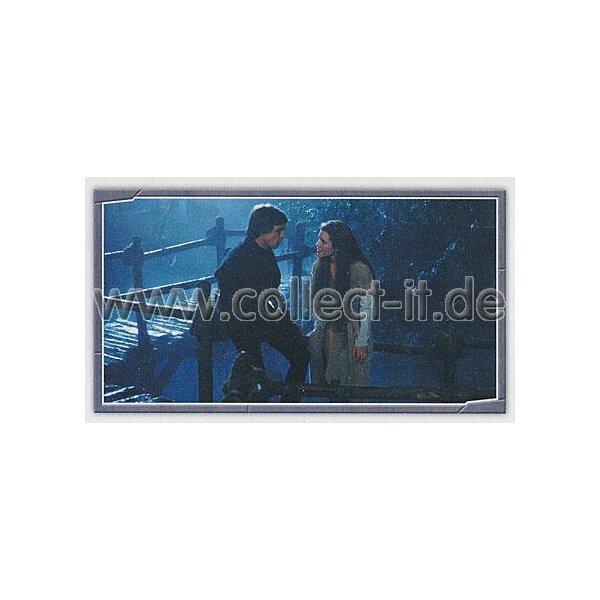 TSW215 TOPPS - Sticker 215 - Star Wars - Movie Sticker