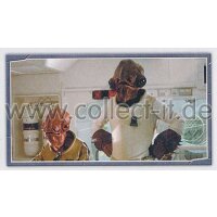 TSW216 TOPPS - Sticker 216 - Star Wars - Movie Sticker