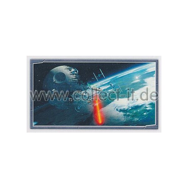 TSW217 TOPPS - Sticker 217 - Star Wars - Movie Sticker