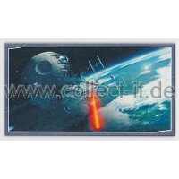 TSW217 TOPPS - Sticker 217 - Star Wars - Movie Sticker