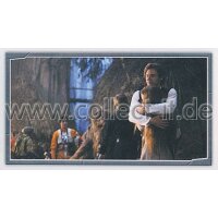 TSW226 TOPPS - Sticker 226 - Star Wars - Movie Sticker