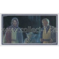 TSW227 TOPPS - Sticker 227 - Star Wars - Movie Sticker