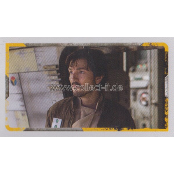 TOPPS - Sticker 2 - Star Wars - Rogue One