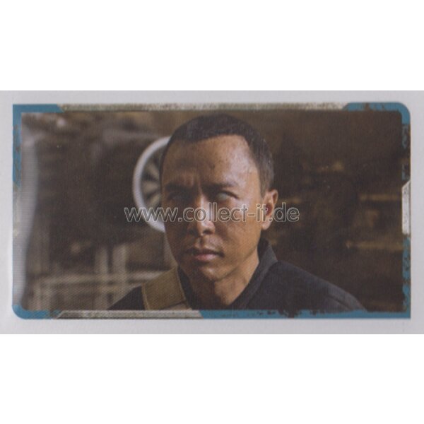 TOPPS - Sticker 5 - Star Wars - Rogue One