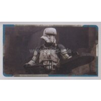 TOPPS - Sticker 9 - Star Wars - Rogue One