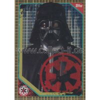 TOPPS - Sticker 13 - Star Wars - Rogue One