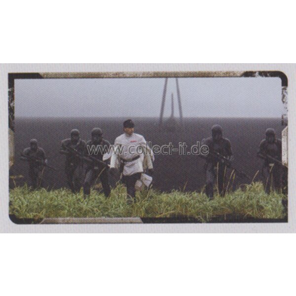 TOPPS - Sticker 20 - Star Wars - Rogue One