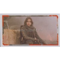 TOPPS - Sticker 30 - Star Wars - Rogue One