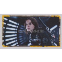 TOPPS - Sticker 35 - Star Wars - Rogue One