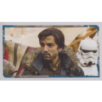 TOPPS - Sticker 38 - Star Wars - Rogue One