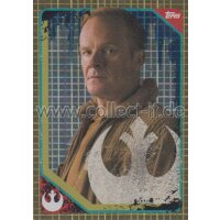 TOPPS - Sticker 56 - Star Wars - Rogue One