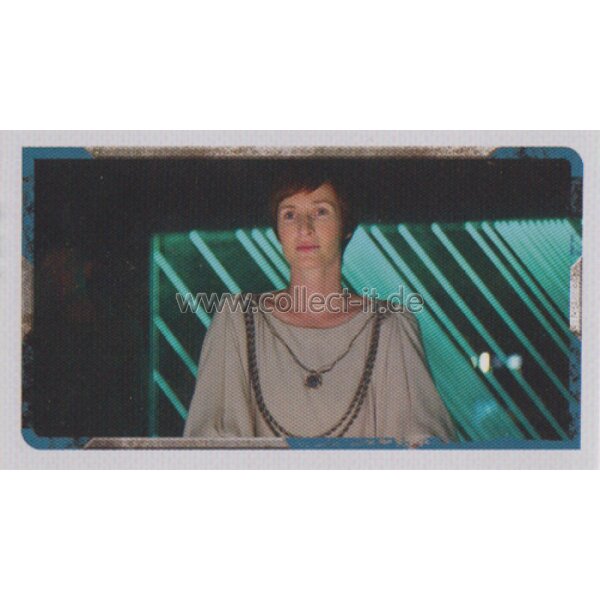 TOPPS - Sticker 67 - Star Wars - Rogue One