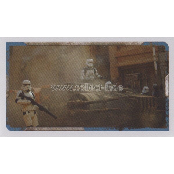 TOPPS - Sticker 88 - Star Wars - Rogue One