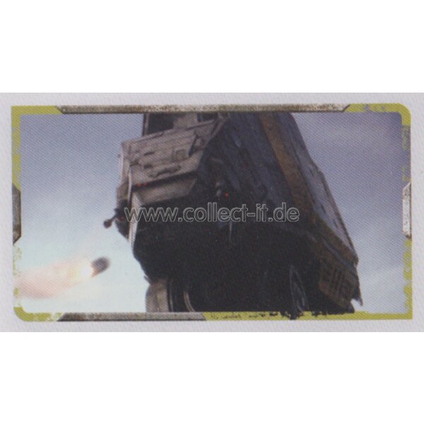 TOPPS - Sticker 93 - Star Wars - Rogue One