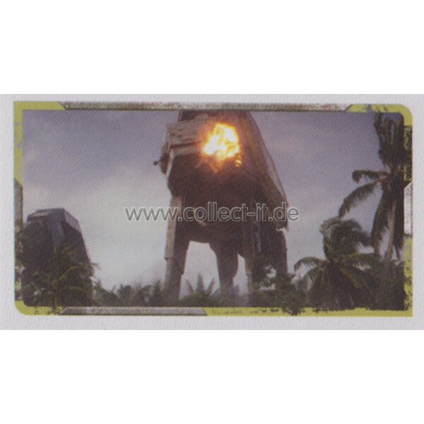 TOPPS - Sticker 94 - Star Wars - Rogue One