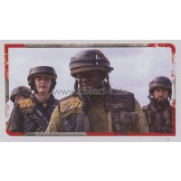 TOPPS - Sticker 103 - Star Wars - Rogue One