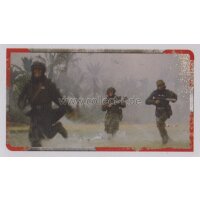 TOPPS - Sticker 106 - Star Wars - Rogue One