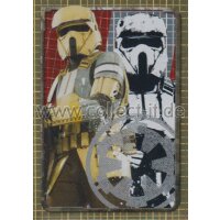 TOPPS - Sticker 107 - Star Wars - Rogue One