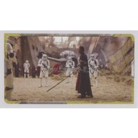 TOPPS - Sticker 118 - Star Wars - Rogue One