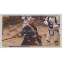 TOPPS - Sticker 119 - Star Wars - Rogue One