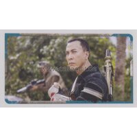 TOPPS - Sticker 122 - Star Wars - Rogue One