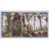 TOPPS - Sticker 124 - Star Wars - Rogue One