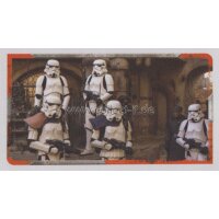 TOPPS - Sticker 139 - Star Wars - Rogue One