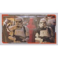 TOPPS - Sticker 140 - Star Wars - Rogue One