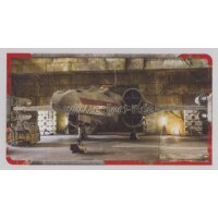 TOPPS - Sticker 149 - Star Wars - Rogue One