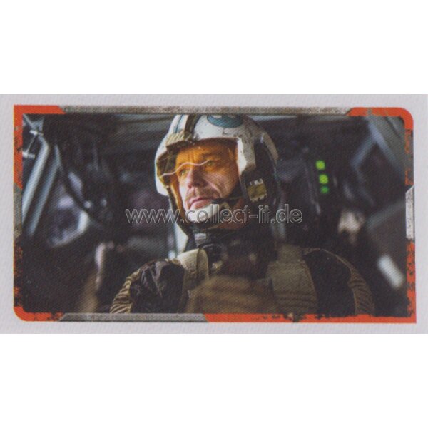 TOPPS - Sticker 159 - Star Wars - Rogue One