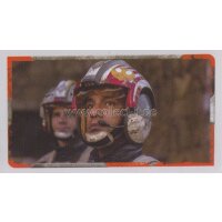 TOPPS - Sticker 162 - Star Wars - Rogue One