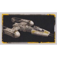 TOPPS - Sticker 167 - Star Wars - Rogue One