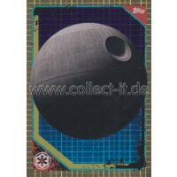 TOPPS - Sticker 170 - Star Wars - Rogue One